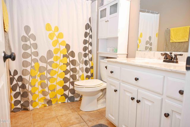 3202 Walbrook N Place, Wilson, NC 27896