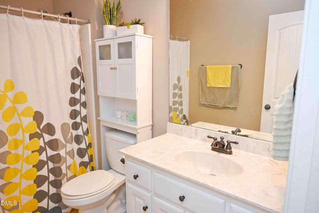 3202 Walbrook N Place, Wilson, NC 27896