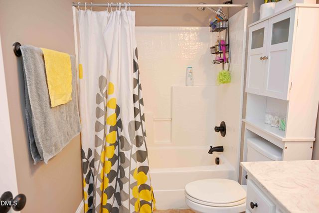 3202 Walbrook N Place, Wilson, NC 27896