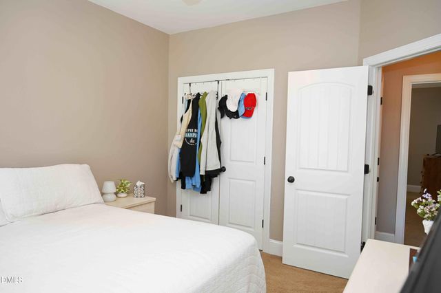 3202 Walbrook N Place, Wilson, NC 27896