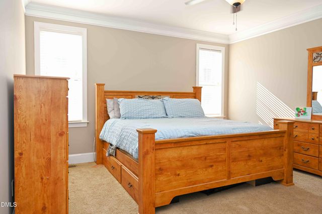 3202 Walbrook N Place, Wilson, NC 27896