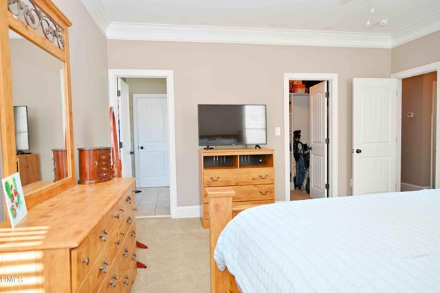 3202 Walbrook N Place, Wilson, NC 27896