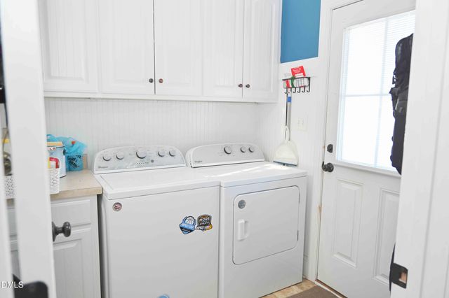 3202 Walbrook N Place, Wilson, NC 27896