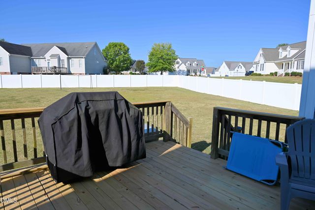 3202 Walbrook N Place, Wilson, NC 27896