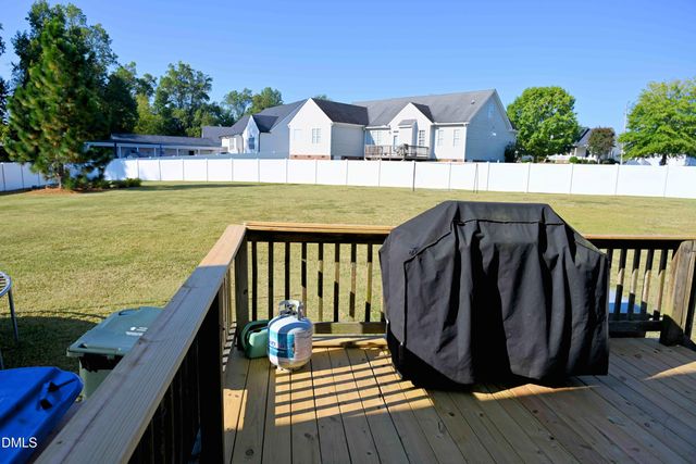 3202 Walbrook N Place, Wilson, NC 27896