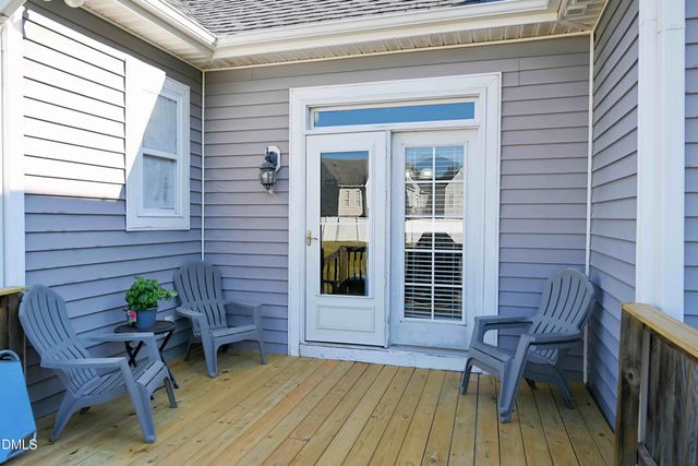 3202 Walbrook N Place, Wilson, NC 27896