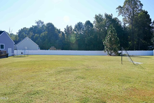 3202 Walbrook N Place, Wilson, NC 27896