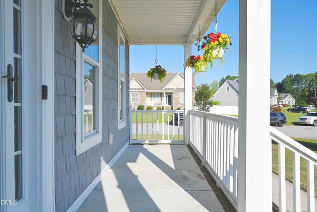 3202 Walbrook N Place, Wilson, NC 27896