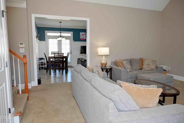 3202 Walbrook N Place, Wilson, NC 27896