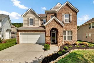 6209 Daniels Branch Lane, Knoxville, TN 37924
