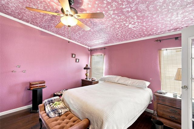 5177 Timarron Drive, Scurry, TX 75158