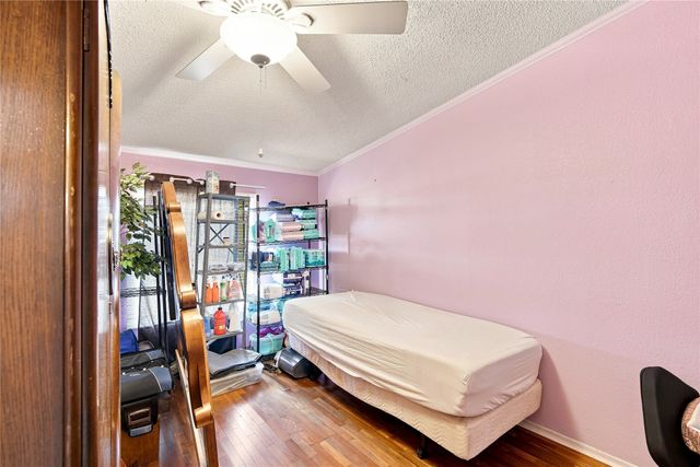 5177 Timarron Drive, Scurry, TX 75158