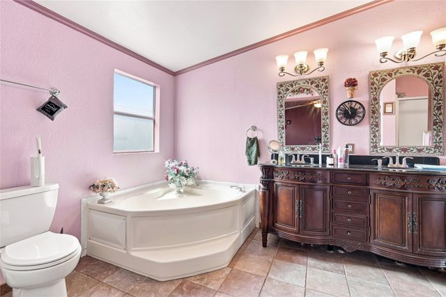 5177 Timarron Drive, Scurry, TX 75158