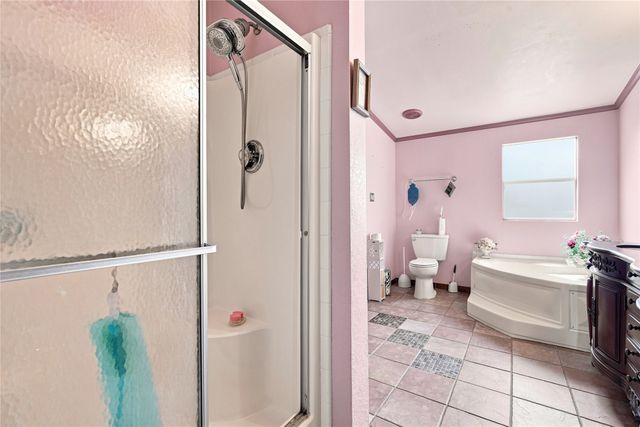 5177 Timarron Drive, Scurry, TX 75158