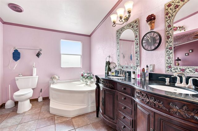 5177 Timarron Drive, Scurry, TX 75158