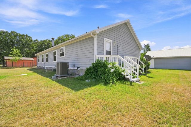 5177 Timarron Drive, Scurry, TX 75158