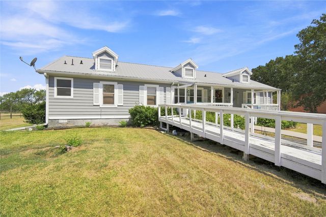 5177 Timarron Drive, Scurry, TX 75158
