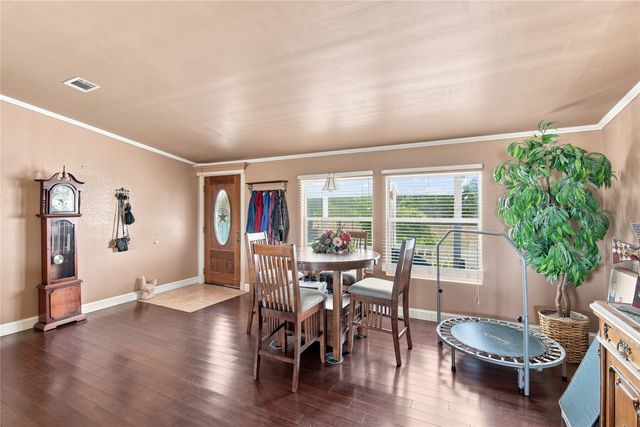 5177 Timarron Drive, Scurry, TX 75158