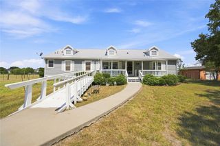 5177 Timarron Drive, Scurry, TX 75158