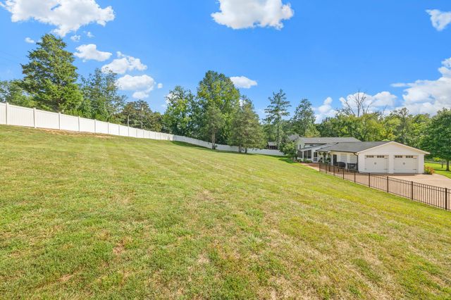 629 Clark Ave, Cookeville, TN 38501