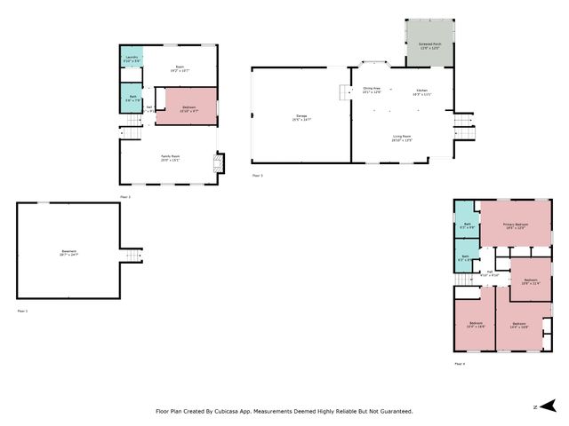 629 Clark Ave, Cookeville, TN 38501