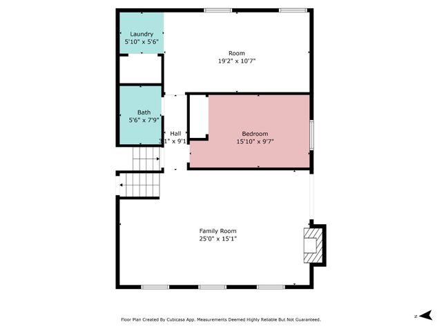 629 Clark Ave, Cookeville, TN 38501