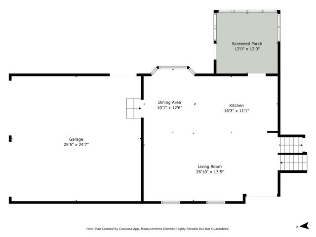 629 Clark Ave, Cookeville, TN 38501