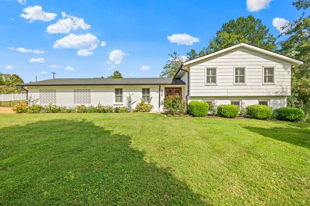 629 Clark Ave, Cookeville, TN 38501