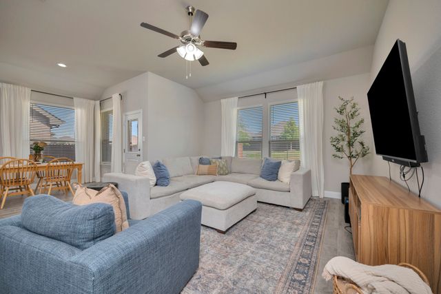 2028 Windsor Drive, Argyle, TX 76226