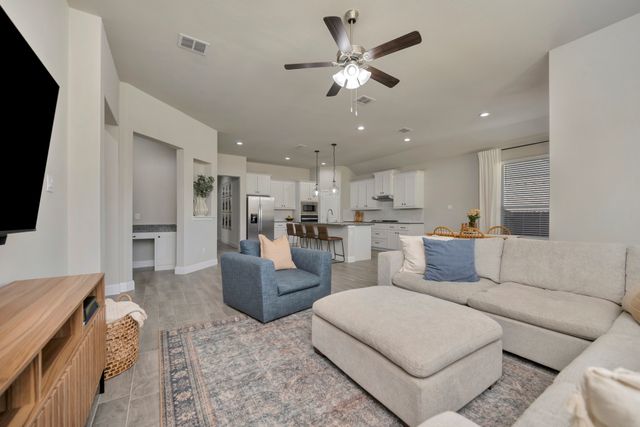 2028 Windsor Drive, Argyle, TX 76226