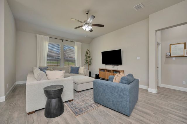 2028 Windsor Drive, Argyle, TX 76226