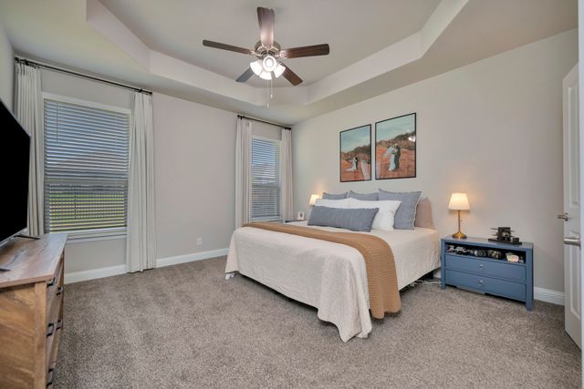 2028 Windsor Drive, Argyle, TX 76226