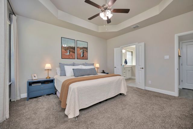 2028 Windsor Drive, Argyle, TX 76226