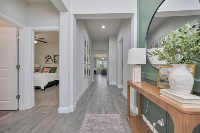2028 Windsor Drive, Argyle, TX 76226