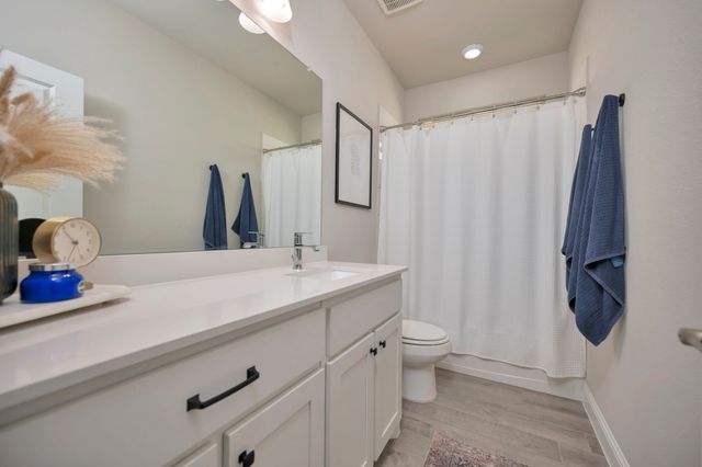 2028 Windsor Drive, Argyle, TX 76226