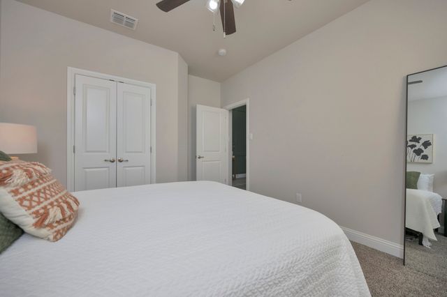 2028 Windsor Drive, Argyle, TX 76226