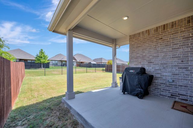 2028 Windsor Drive, Argyle, TX 76226