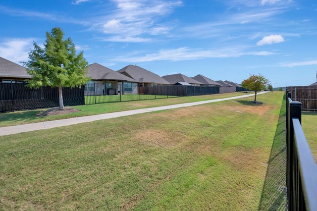2028 Windsor Drive, Argyle, TX 76226