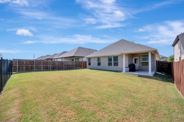 2028 Windsor Drive, Argyle, TX 76226