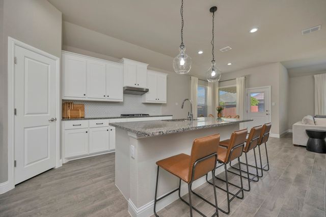 2028 Windsor Drive, Argyle, TX 76226