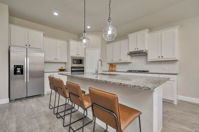 2028 Windsor Drive, Argyle, TX 76226