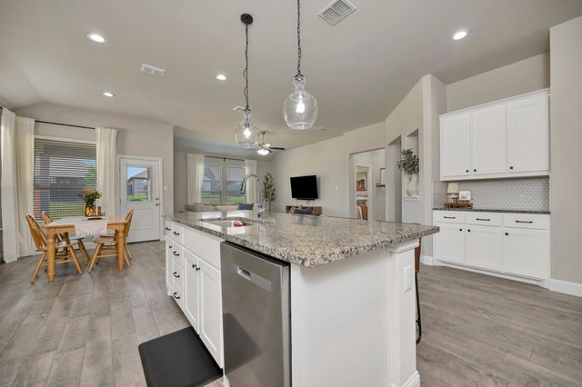 2028 Windsor Drive, Argyle, TX 76226
