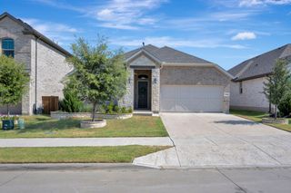 2028 Windsor Drive, Argyle, TX 76226