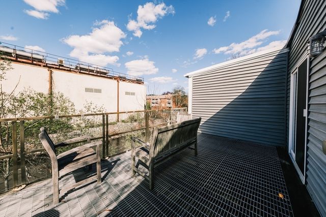 1391 Hyde Park Ave D, Boston, MA 02136