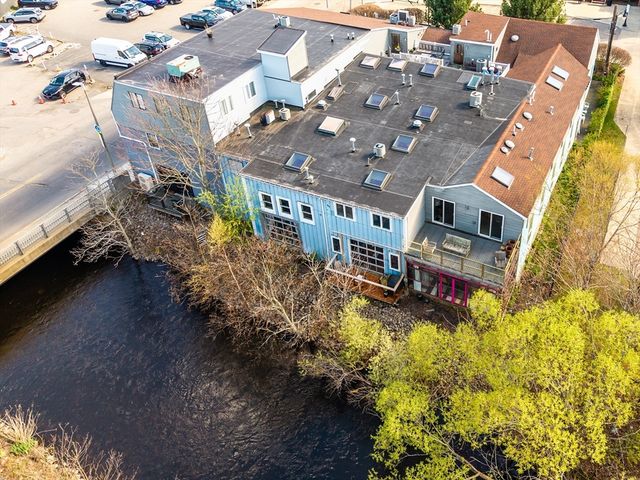 1391 Hyde Park Ave D, Boston, MA 02136