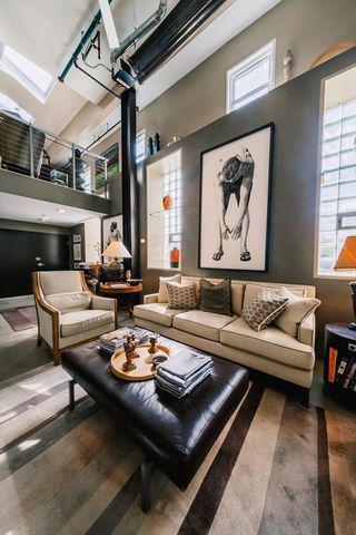 1391 Hyde Park Ave D, Boston, MA 02136