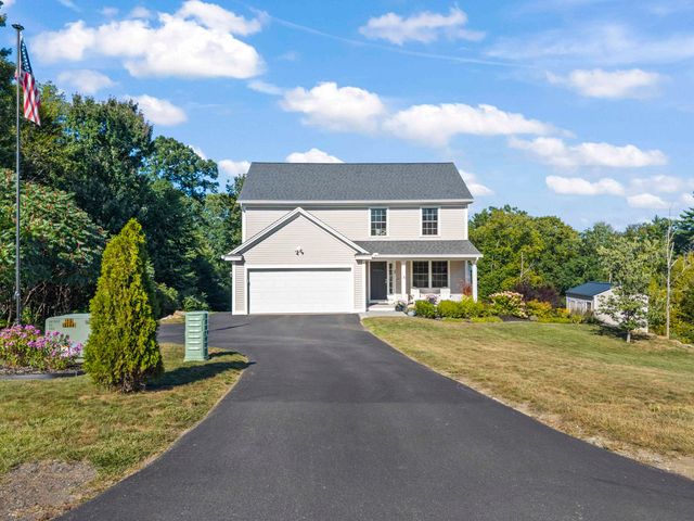 40 Thatcher Way, Barrington, NH 03825