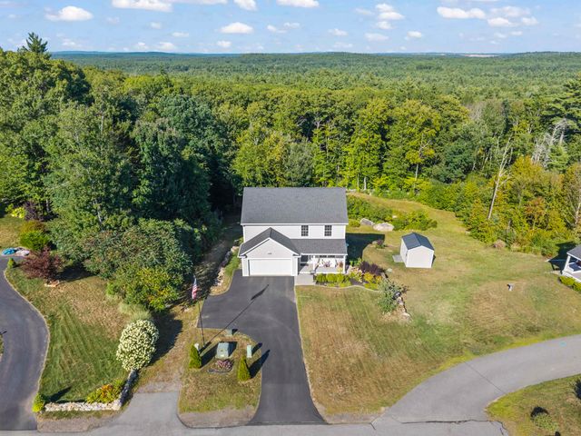 40 Thatcher Way, Barrington, NH 03825