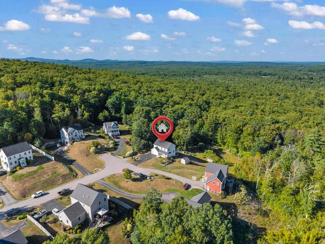 40 Thatcher Way, Barrington, NH 03825
