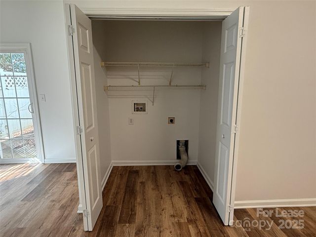 7041 Somerset Springs Drive, Charlotte, NC 28262